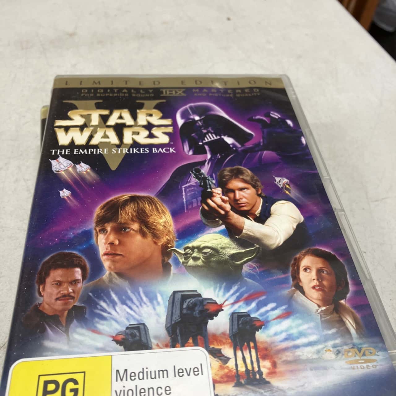 Image Tester