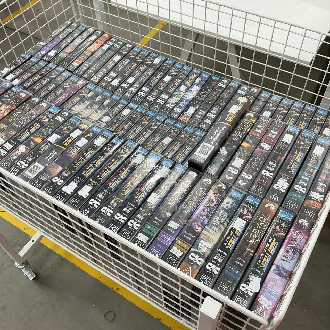 Image Tester