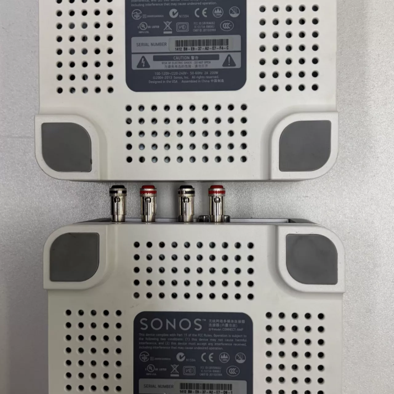 Image Tester