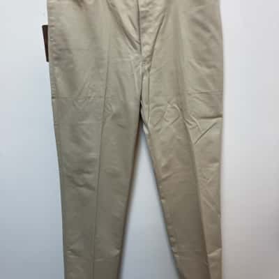 R.M. Williams Mens  Size 36 Straight Leg Pants Beige 