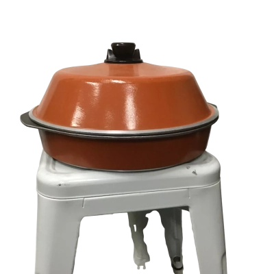 Bessemer cooking Casserole pot