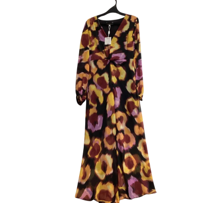 Wayne Cooper Womens  Size 14 Maxi Dress (a)