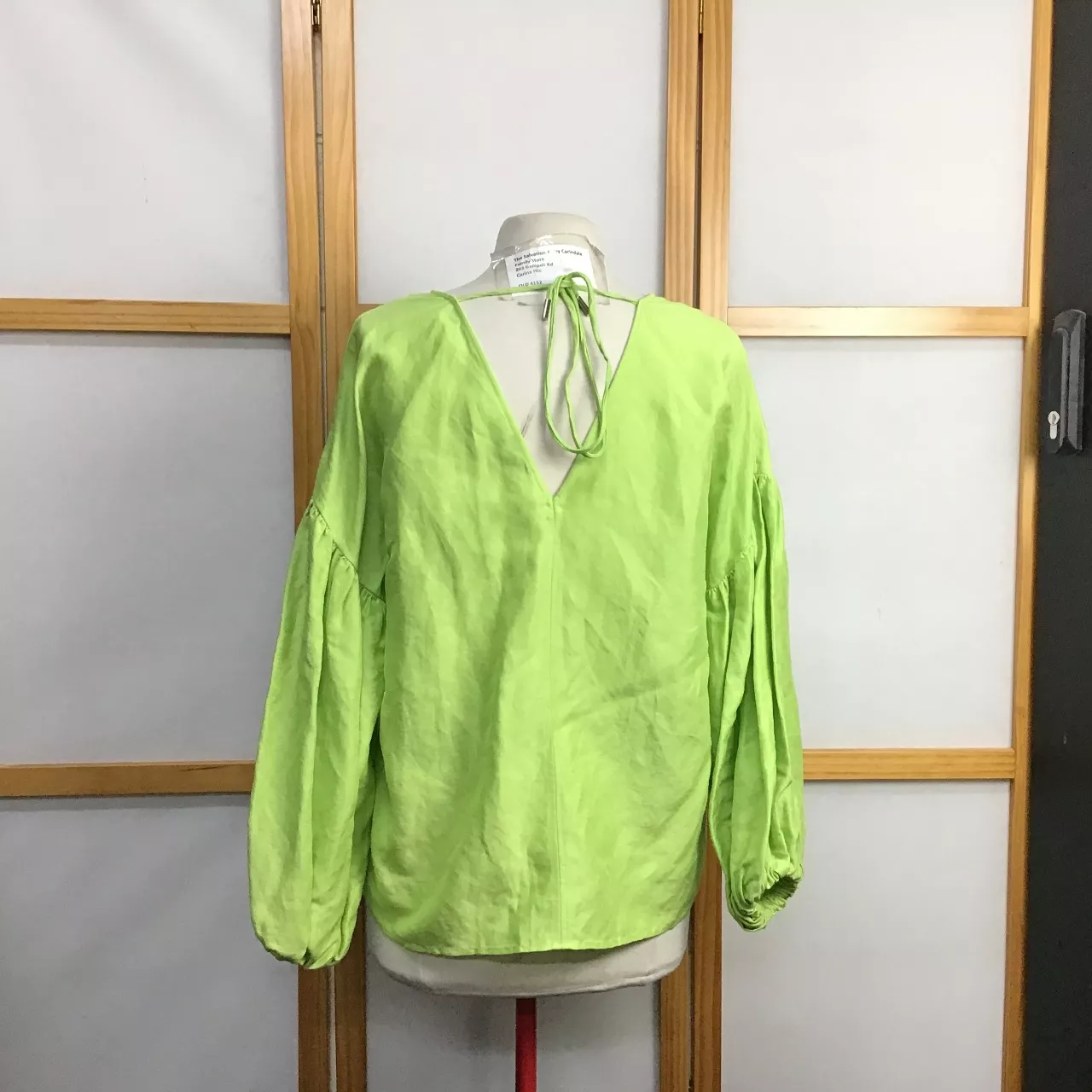 Image Tester
