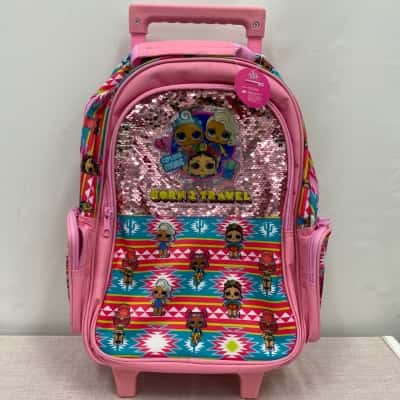 Kid's LOL Backpack 