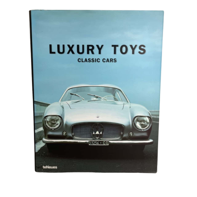Luxury Toys Classic Cars 