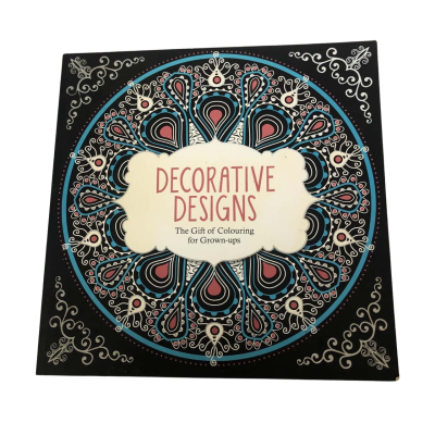 Decorative Designs