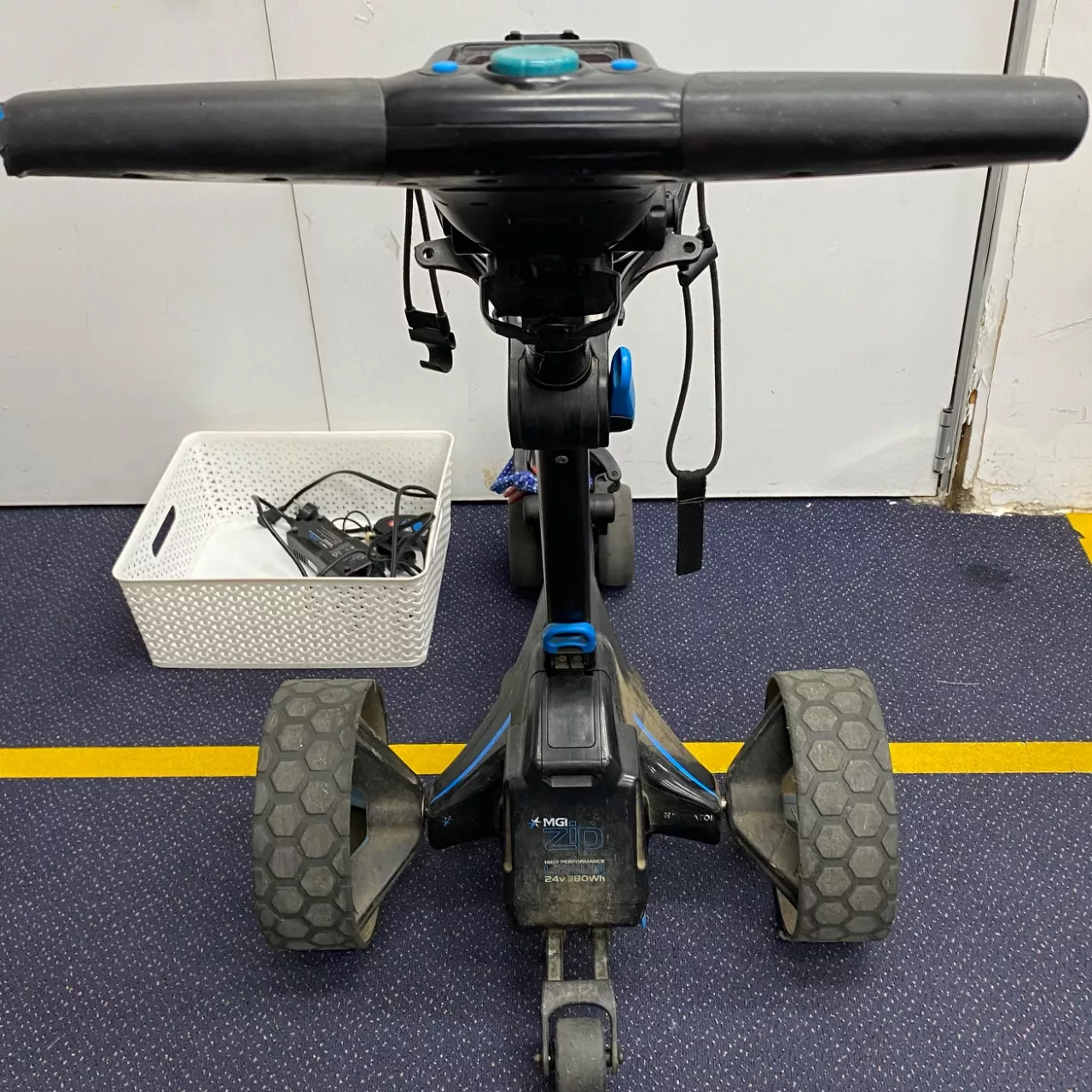 Image Tester
