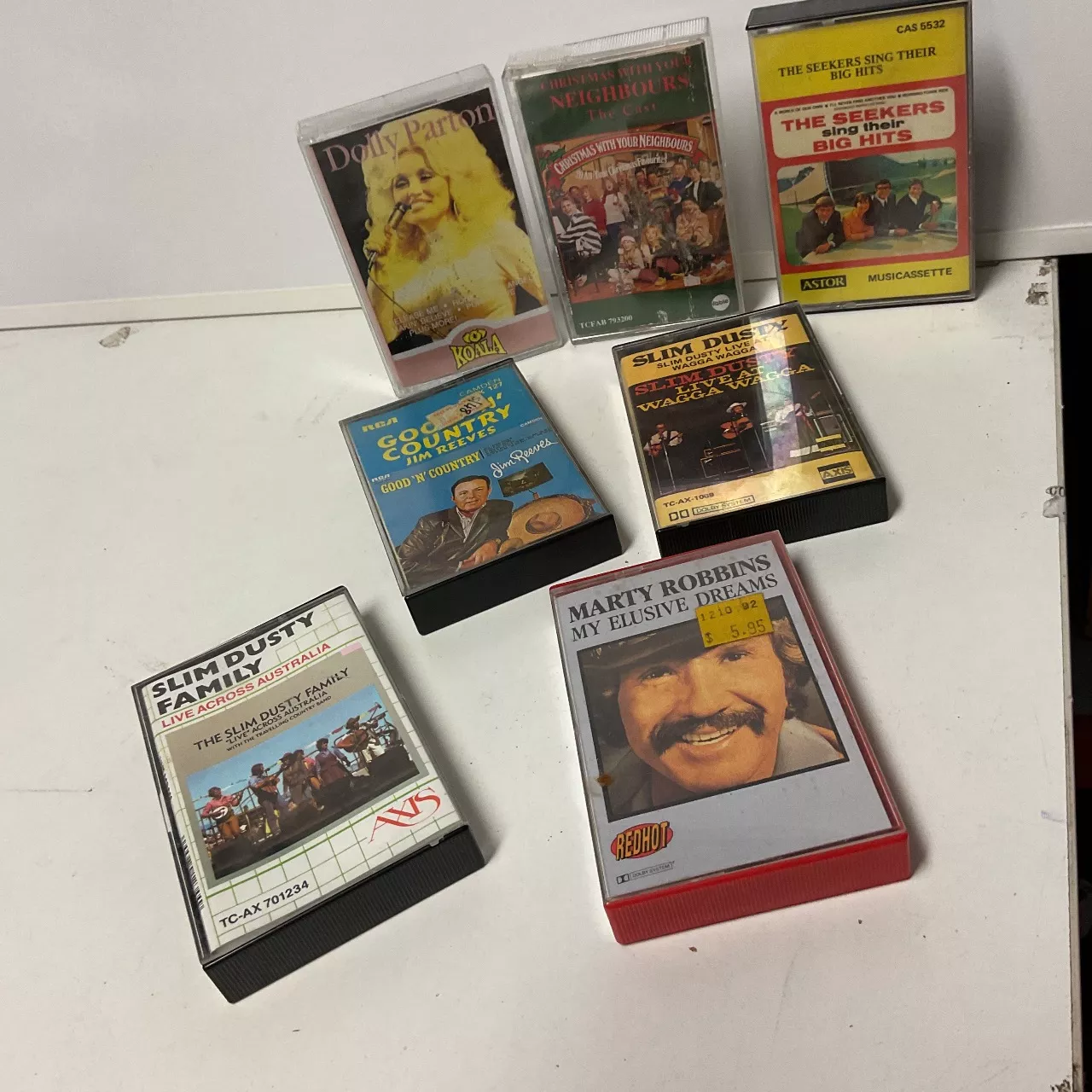 Image Tester