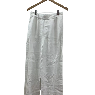 The Dreamer Label Womens Pants Size 0 White 