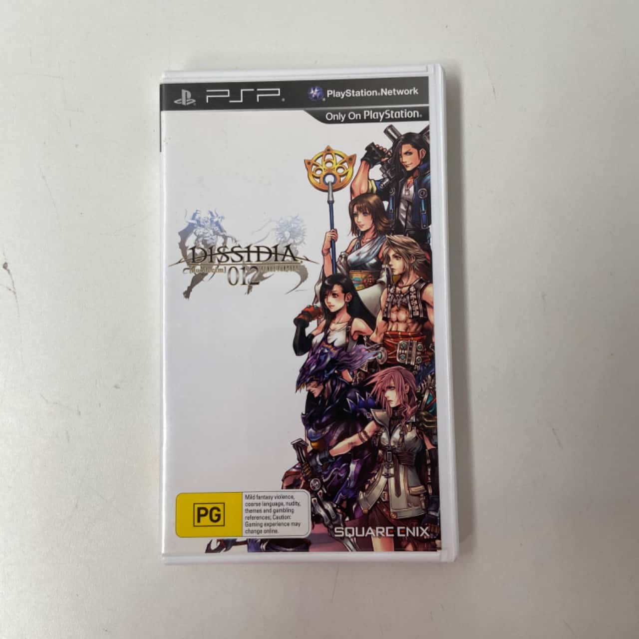 Image Tester
