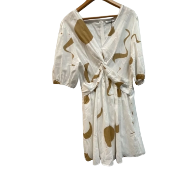  Womens  Size 18 Fria dress