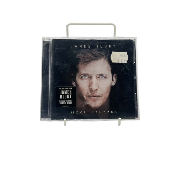 James Blunt Moon Landing CD