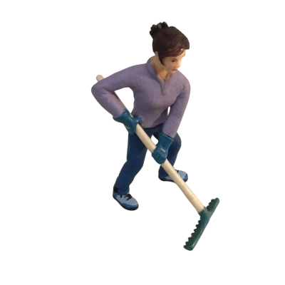 Schleich Farmers Wife 