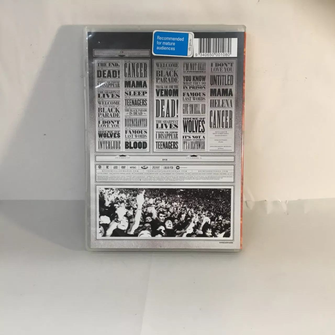 Image Tester