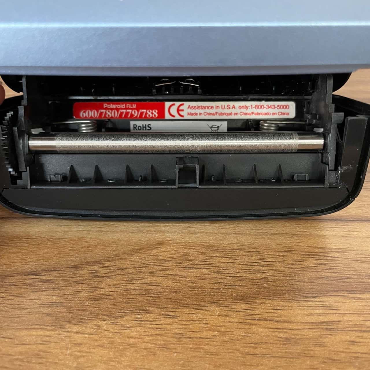 Image Tester