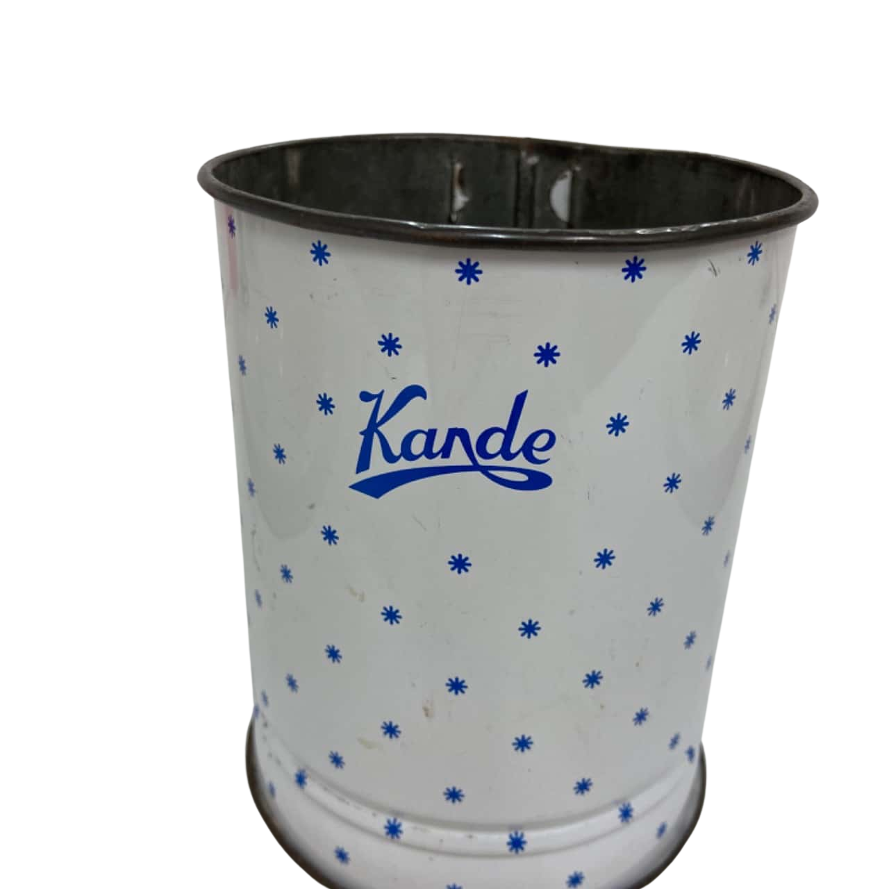 Vintage Kande flour sifter . Made in Australia