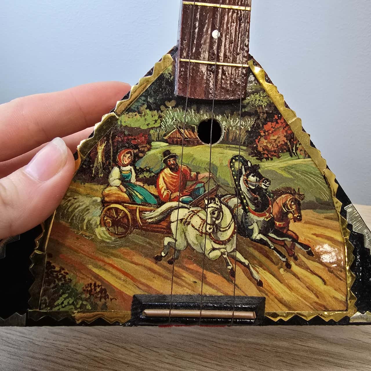 Image Tester