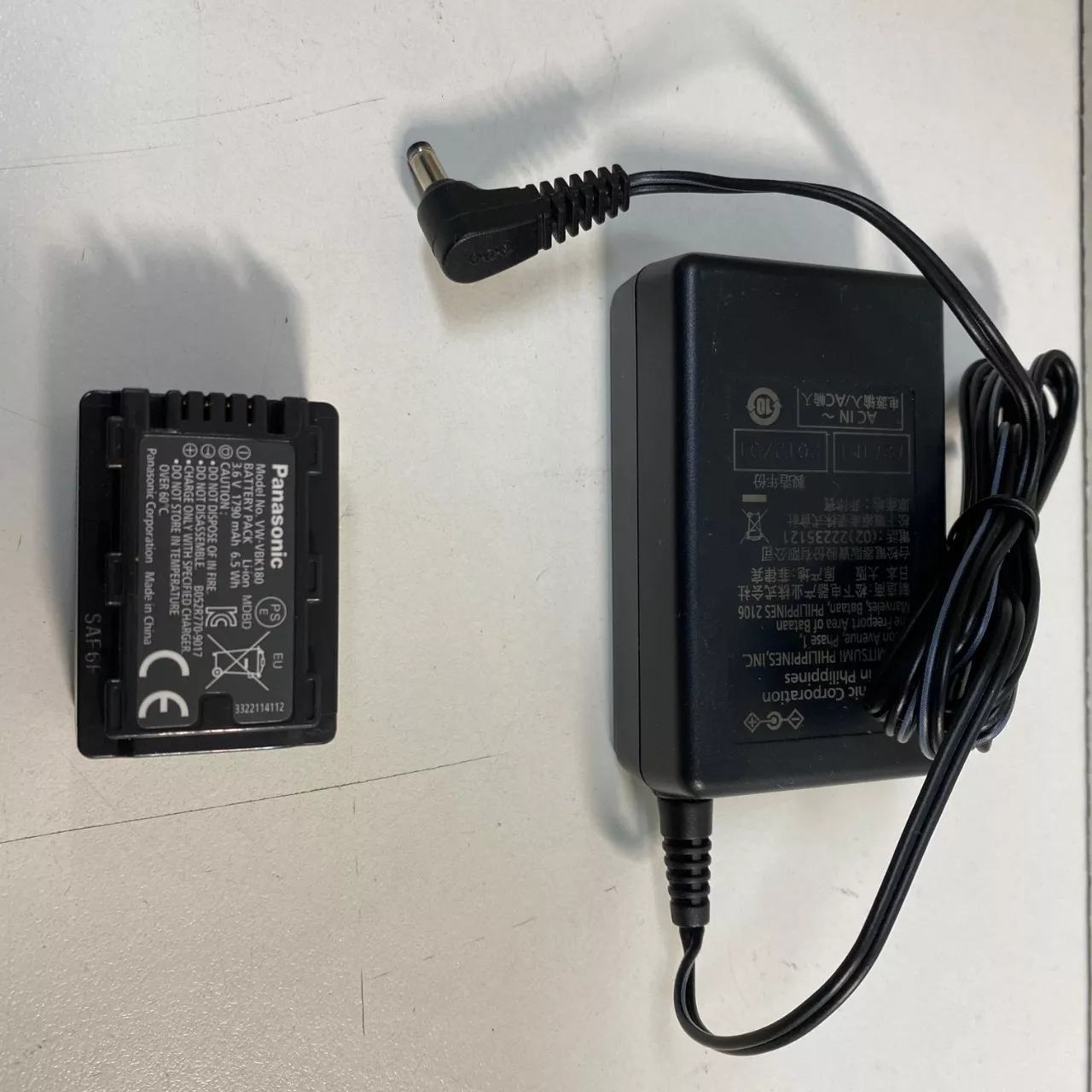Image Tester