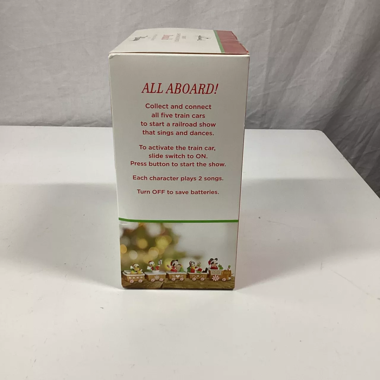 Image Tester