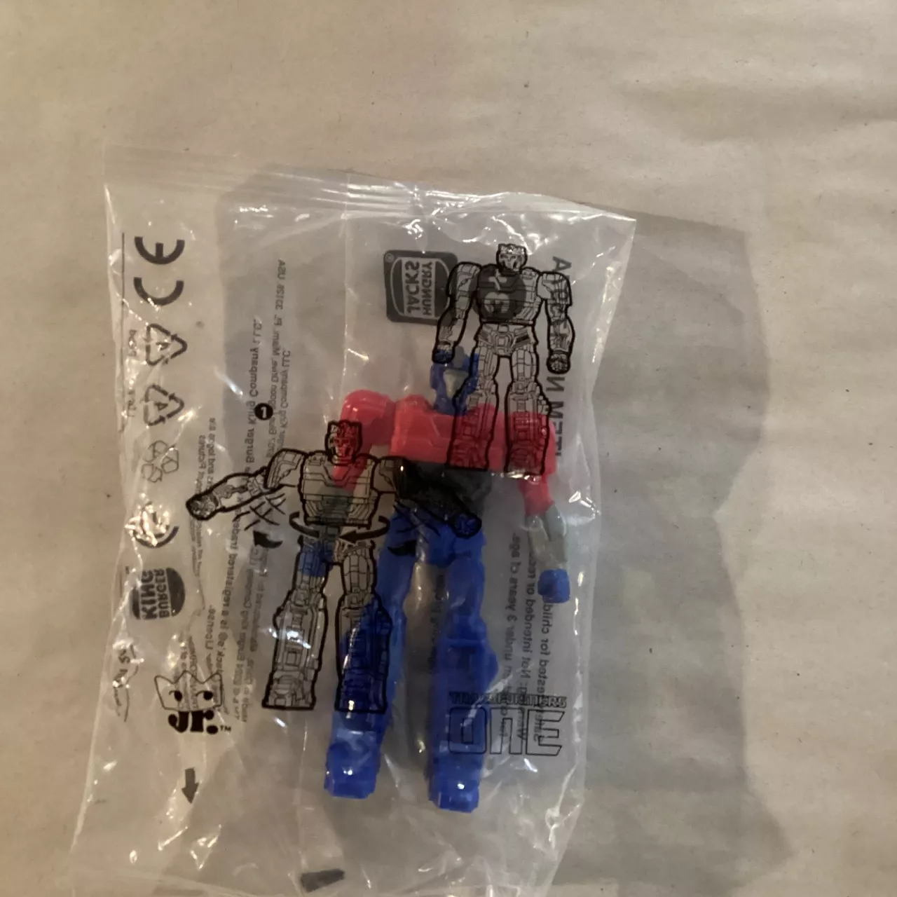 Image Tester