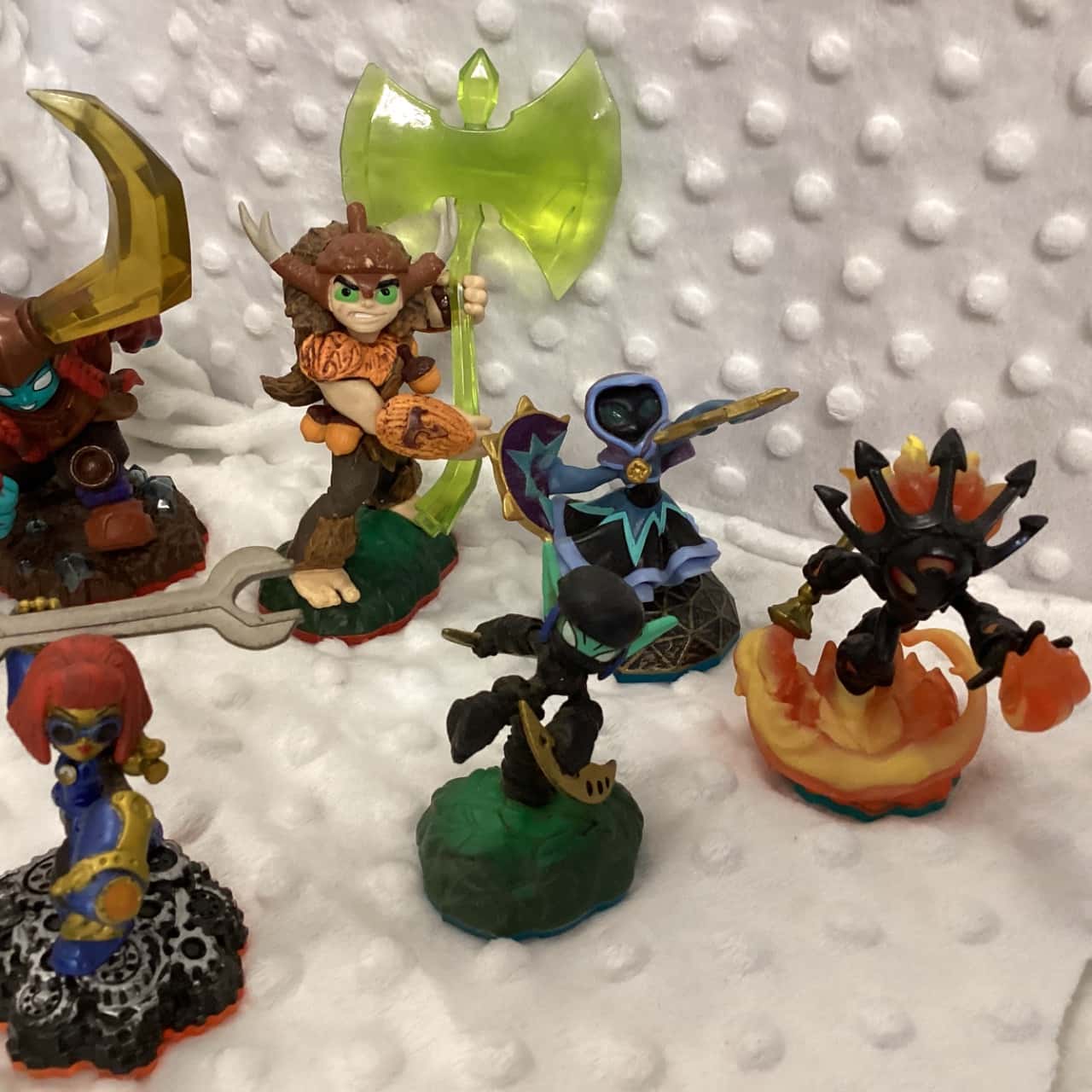 Image Tester