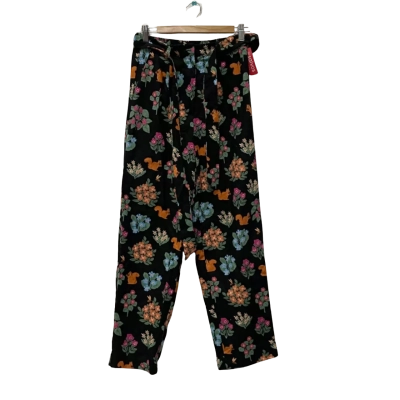 Princess Highway Womens  Size 6 Black  / Multicoloured 
