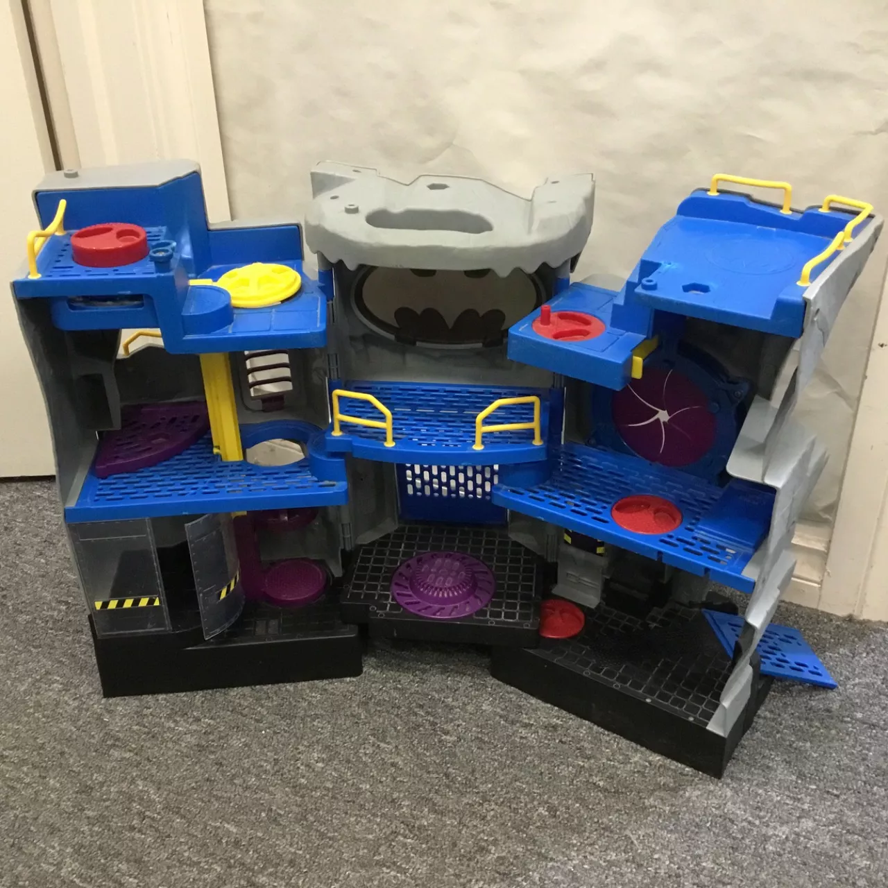 Image Tester
