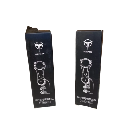 Gewage Bicycle Stem for Adjustable Model XT-A825D-95