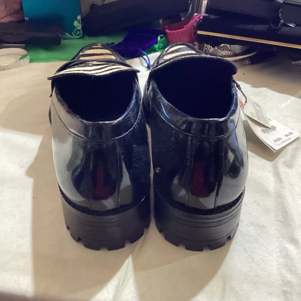 Image Tester