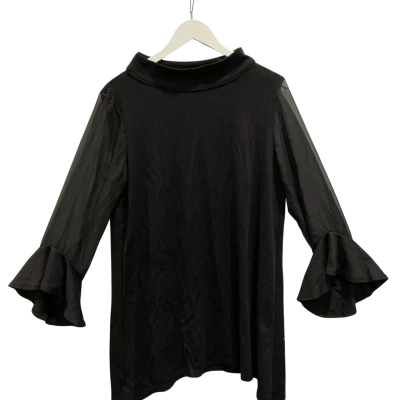 Ador Women’s Dress Size M Black  
