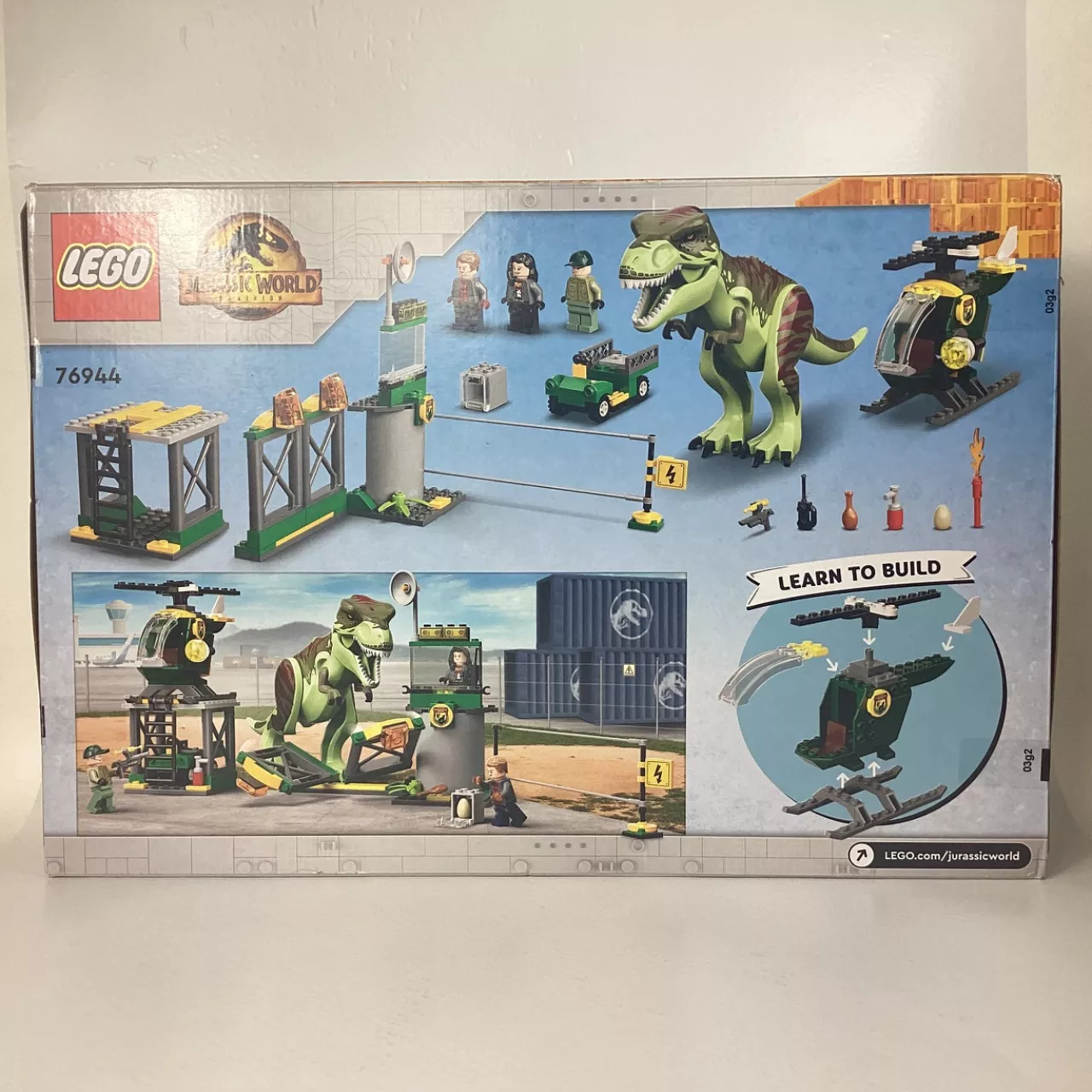 Image Tester