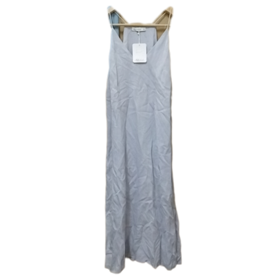 Delilah Womens  Size 12 Casual Dress Blue 