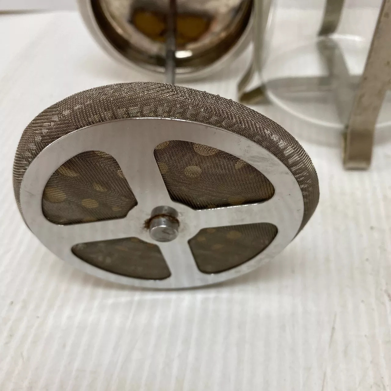 Image Tester