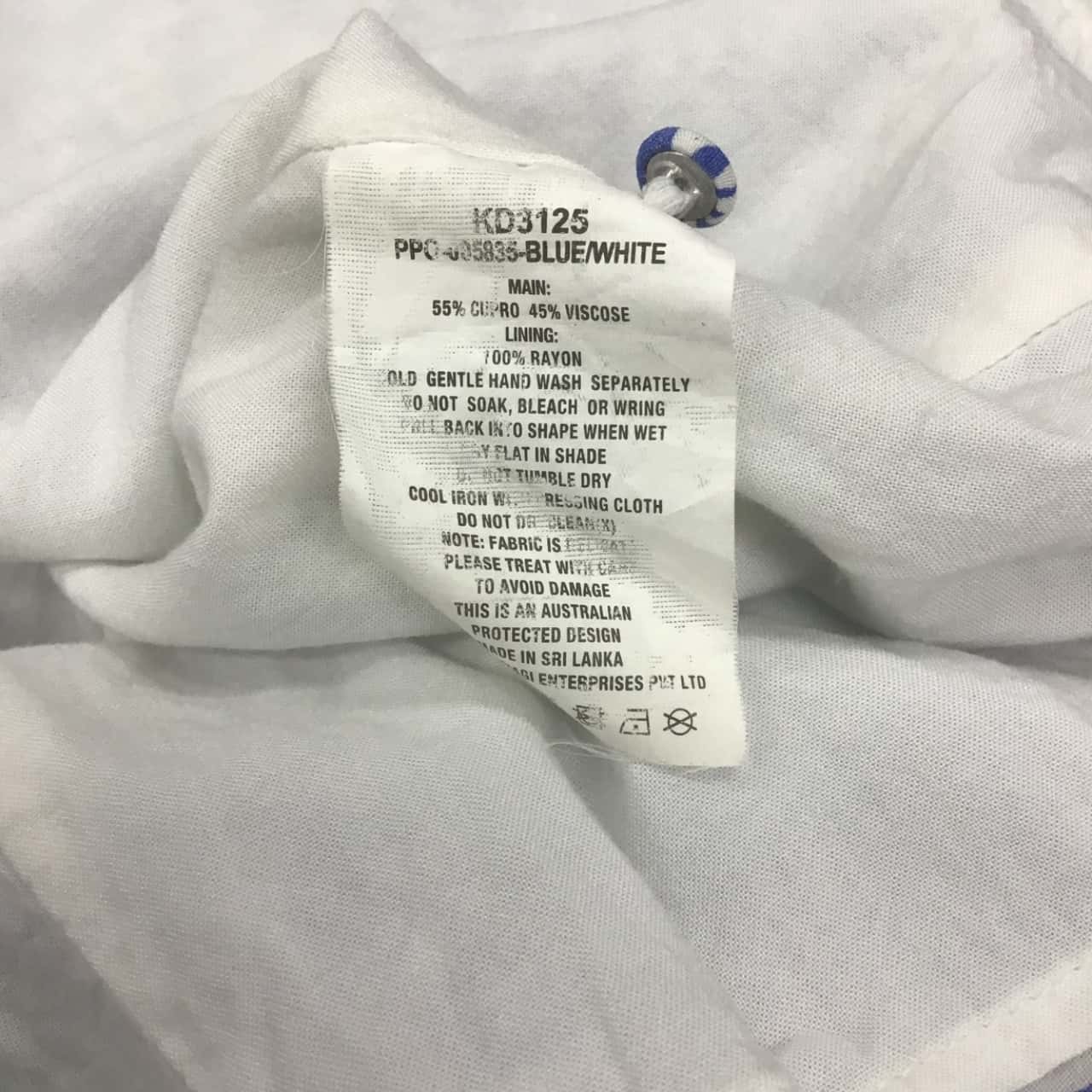 Image Tester