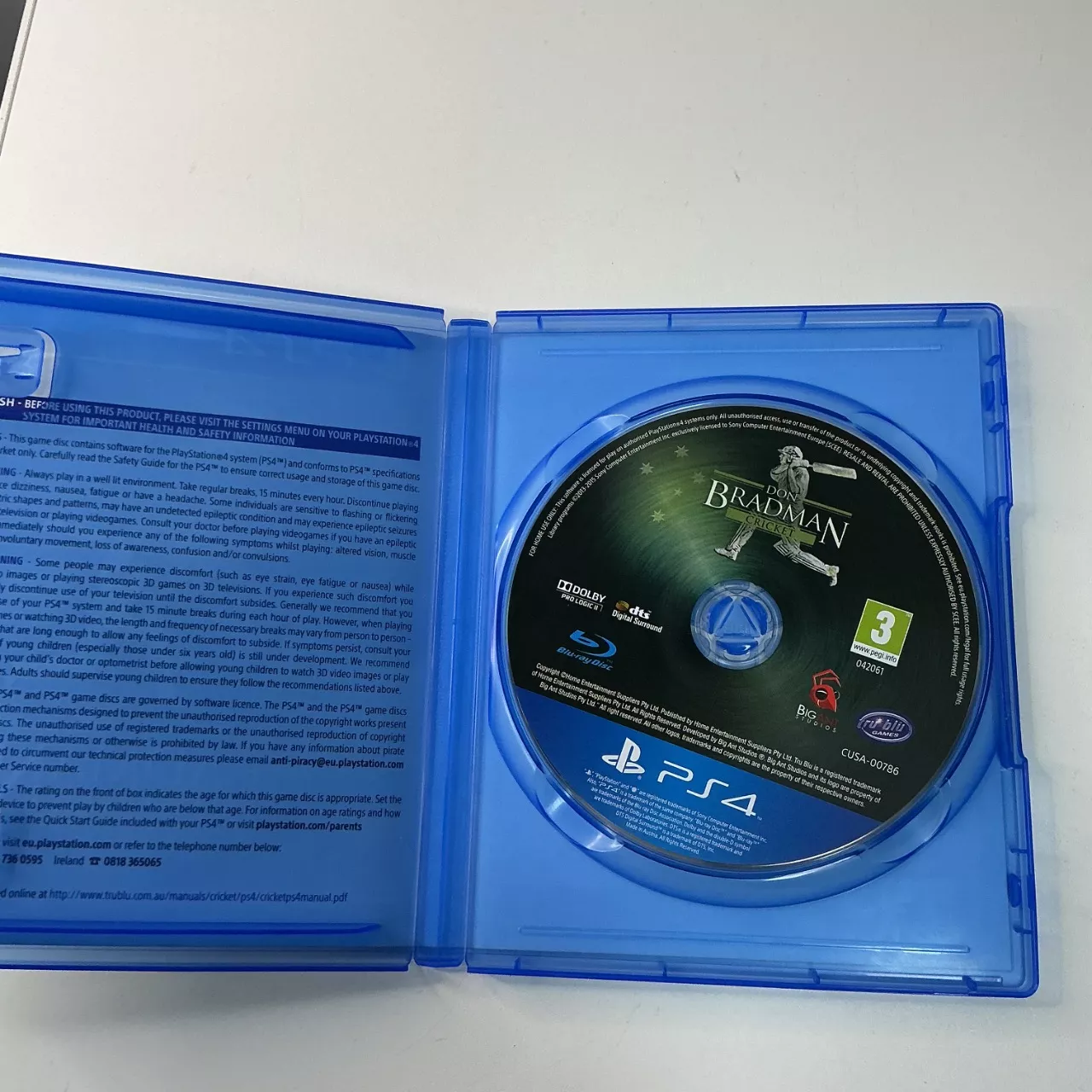 Image Tester