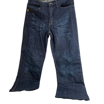  Drayko Denim Jeans with Kevlar lining- Size 32 