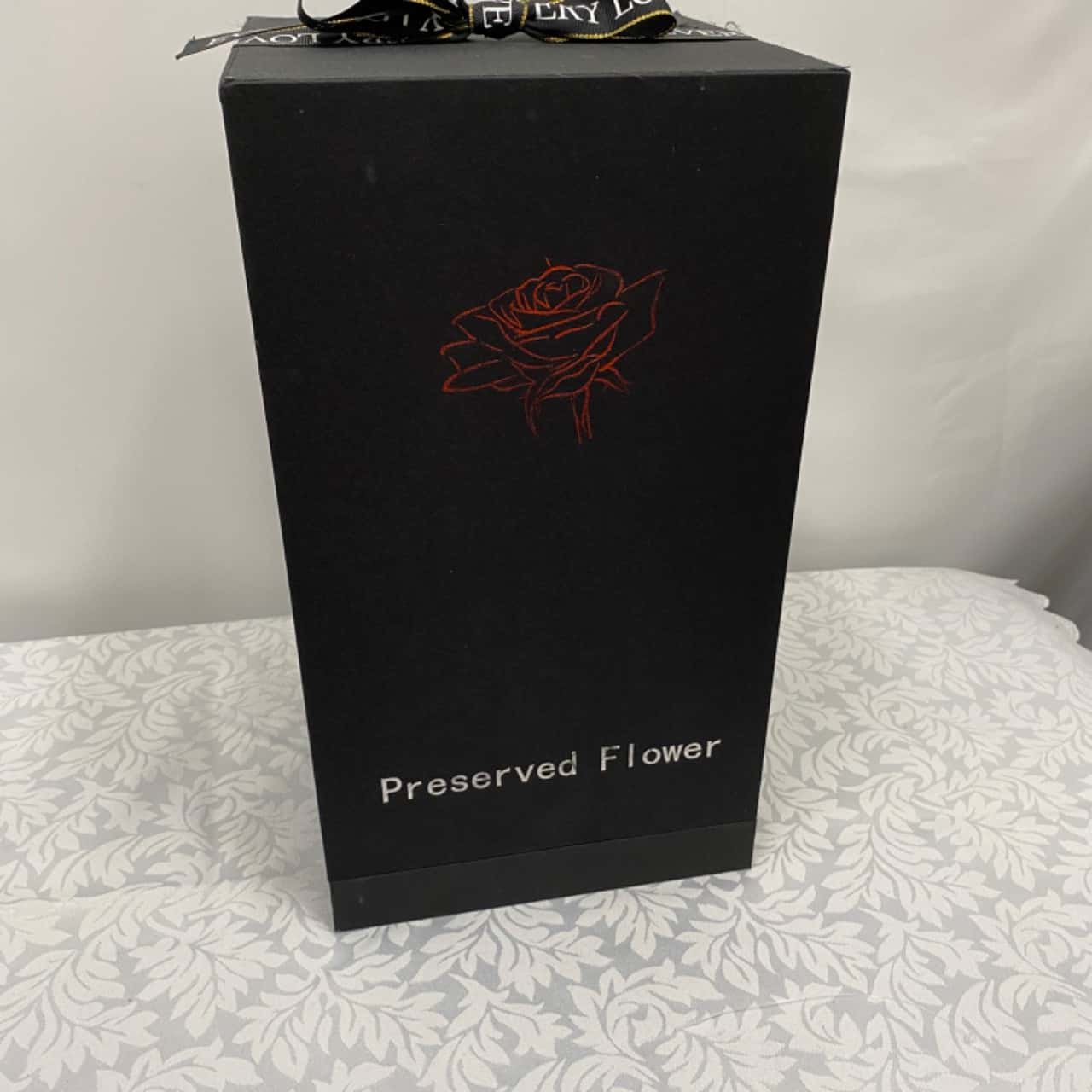 Every love Preserved Flower(s)