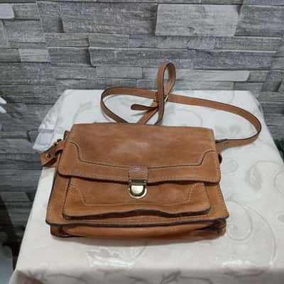 Colorado Women's Handbag Brown 
