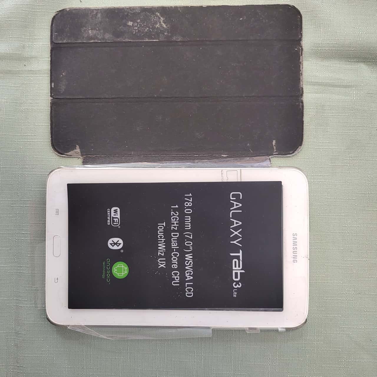 Image Tester