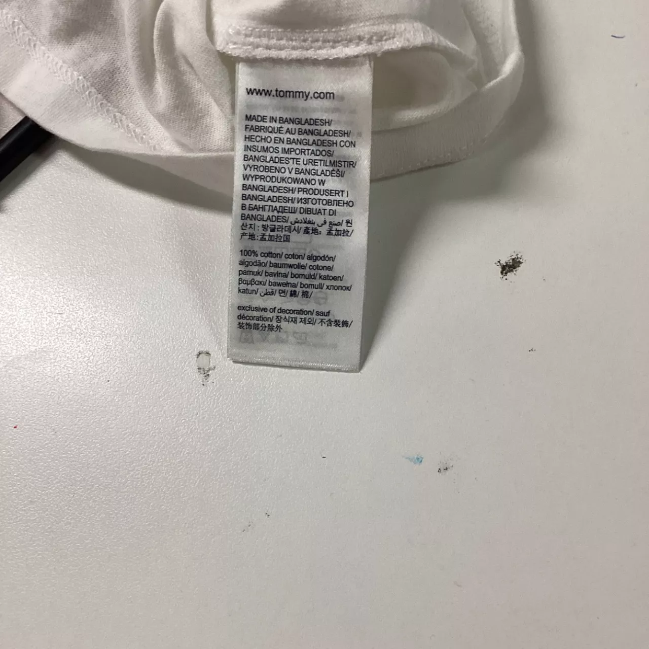 Image Tester