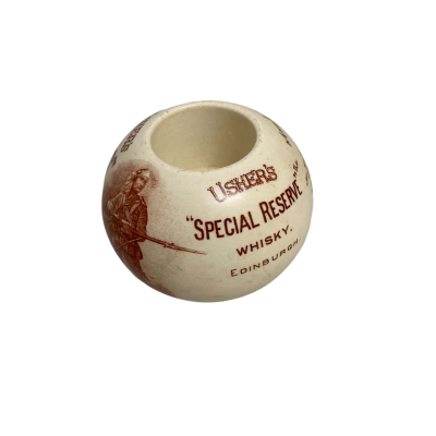 RT & Sons Matches Holder