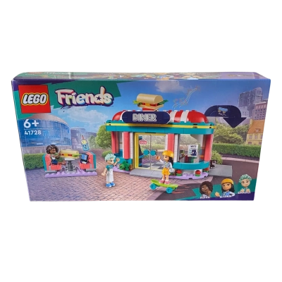 Lego Friends 41728
