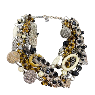 Mimco Womens Necklace 