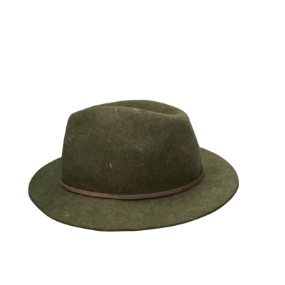  Unisex One Size Green 