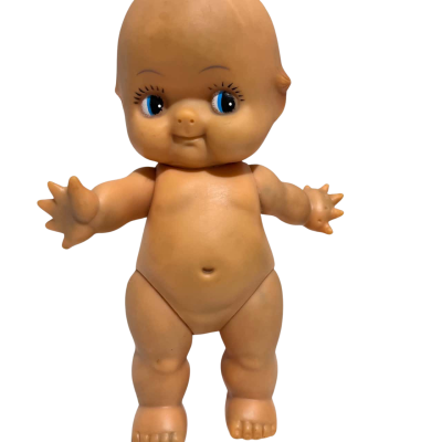 Kewpie baby Doll
