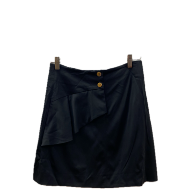 Sandro Womens Skirt Size 1 Black  