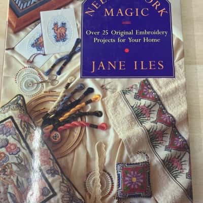 Needlework Magic