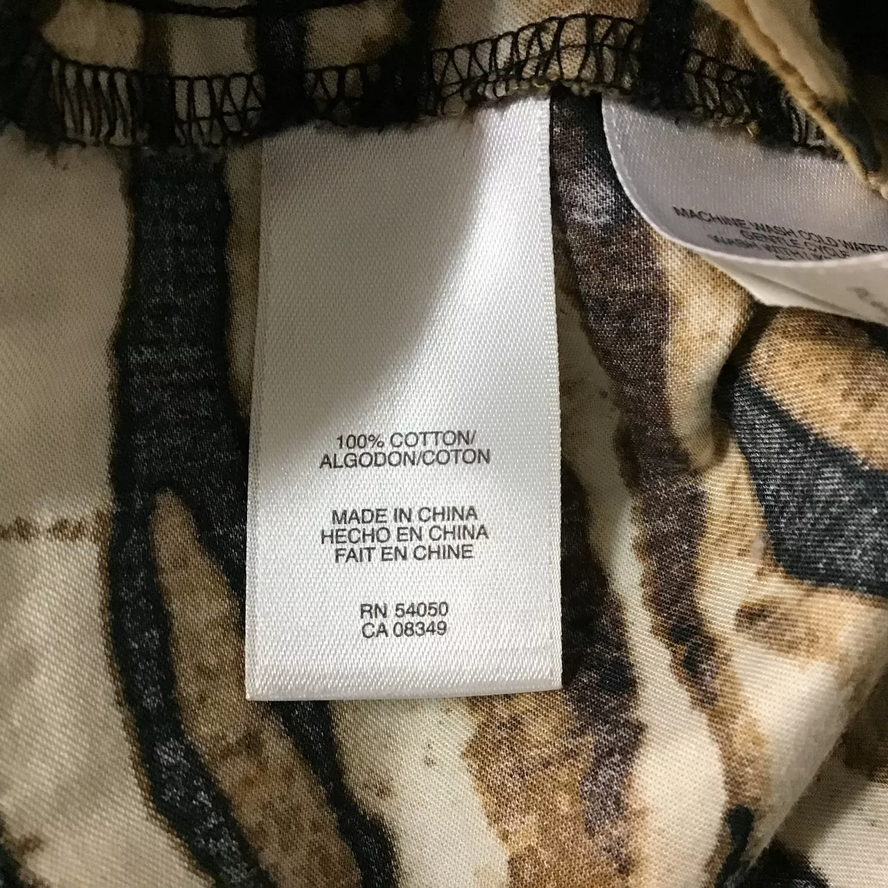Image Tester