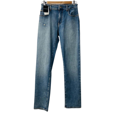 Brand New - Emporio Armani - Womens 5 Pockets Pants - Size