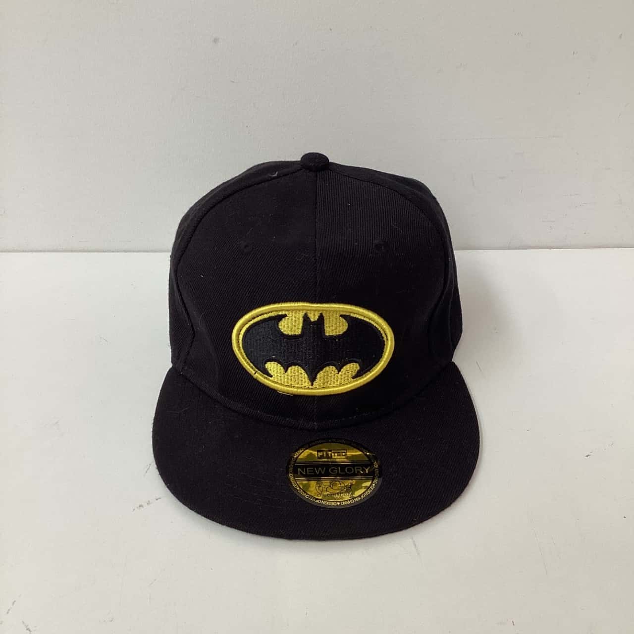 New Cap Batman Cap Size One Size(s) - Used Very Good | Salvos Stores